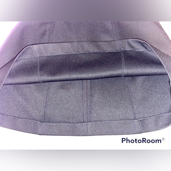 3 for $15 🎃 Forever 21 Womens Juniors Size Medium Black Miniskirt - Picture 7 of 10